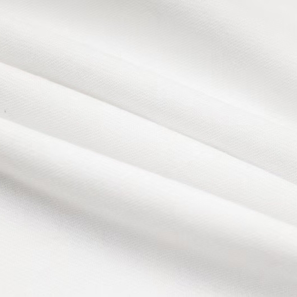 Stussy White Hoodie with Black Graphic - Picture 9 of 14